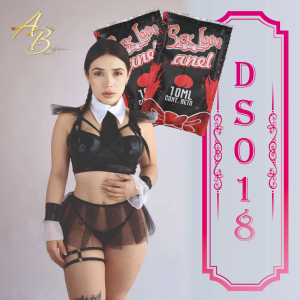 Disfraz Erótico de Merlina