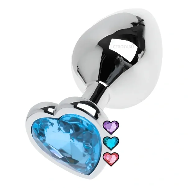 Plugs Anales Eróticos