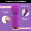 Mini Vibrador de Clítoris