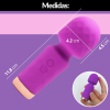 Mini Vibrador de Clítoris